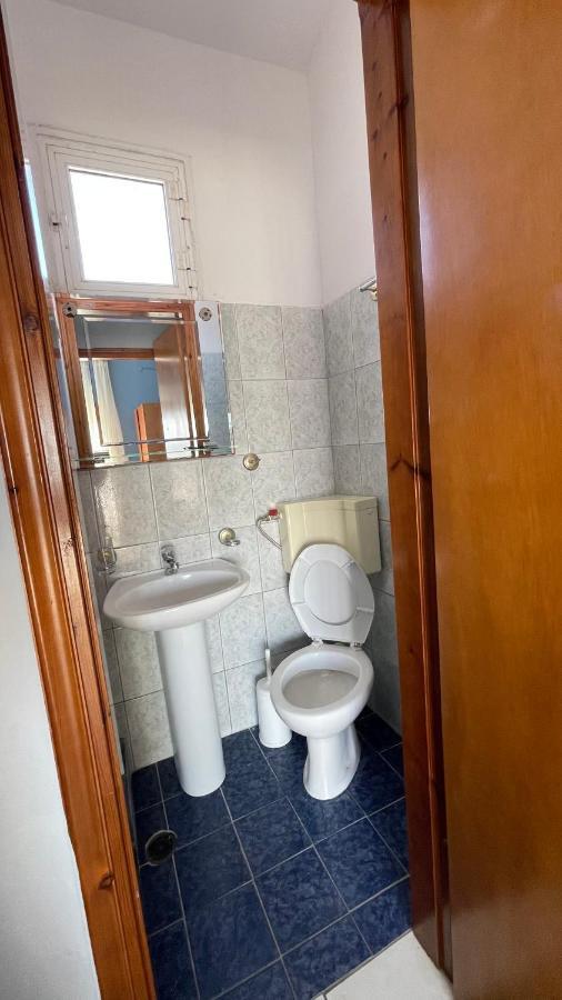 Artemis Hotel Apartments Керамоті Екстер'єр фото